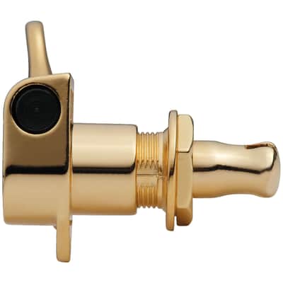 Warwick Machine Head Bass Right (Gold) - Machine Head Tuner for Basses image 2