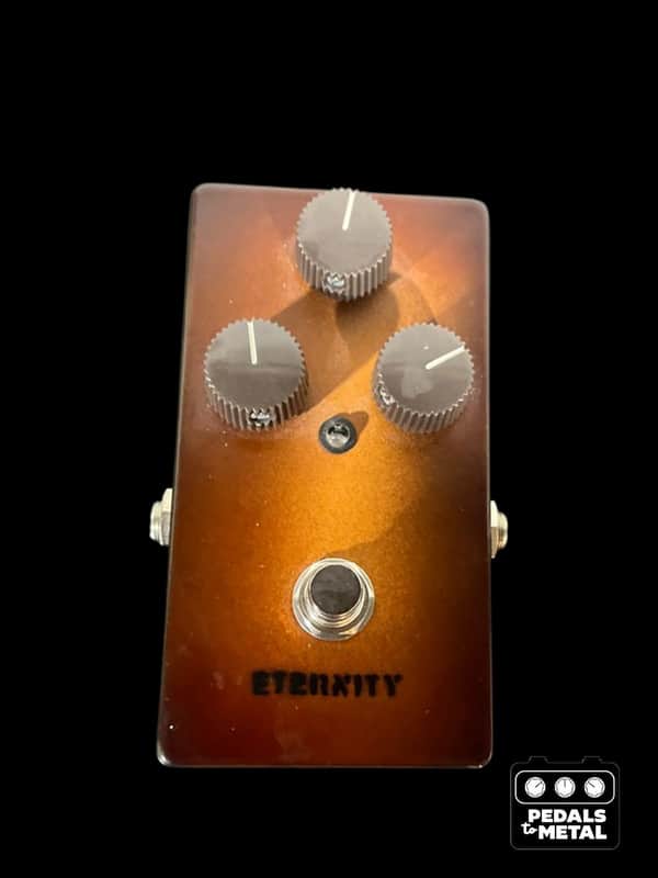 Lovepedal Eternity Burst (Handwired)-x17411 image 1