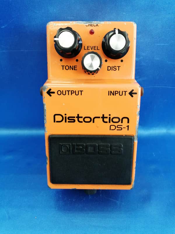 Boss DS-1