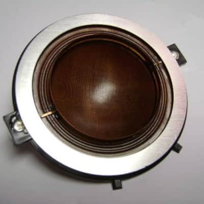 Selenium RPD200 Replacement Diaphragm for JBL D200 Drivers, 8 ohms image 2