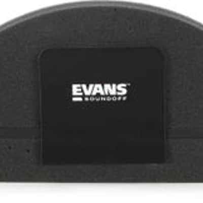 Evans SoundOff Universal Bass Drum Mute image 3