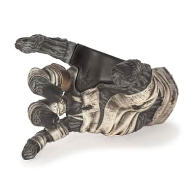 GuitarGrip Mummy Hand Guitar Hanger - Right Model image 4