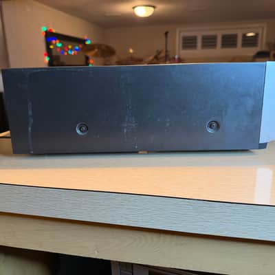 1983 Vintage Luxman AM/FM Stereo Receiver RX 101 *SERVICED* Please READ image 5
