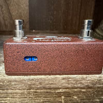 Oneder Effects Heckboy HB Fuzz / Oscillator With Box image 3