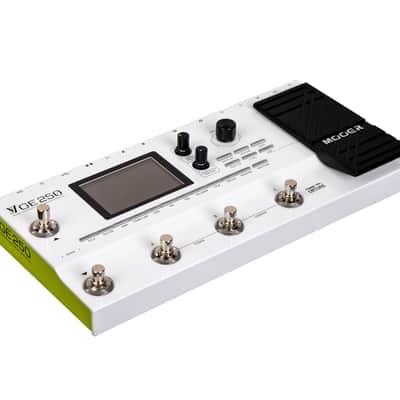 Mooer GE-250 Amp Modeling & Multi Effect Processor New In Stock image 3