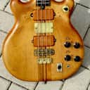 1973 Alembic Series I Bass "Stanley Clarke" model