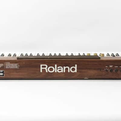 Roland HP-30 Piano Plus 30 Non-Functional AS-IS image 4