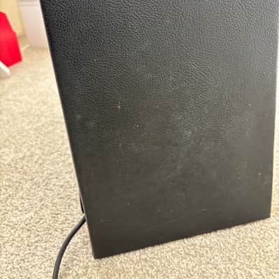 Polytone Model 102 1970s - Reverb/Vibrato image 6