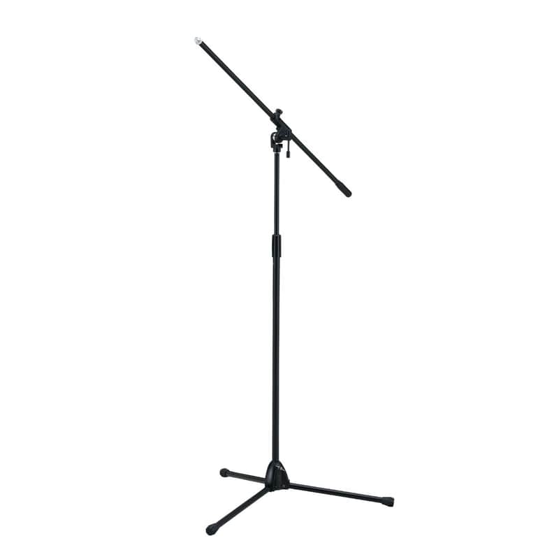 Tama MS205VBK Standard Series Microphone Boom Stand image 1