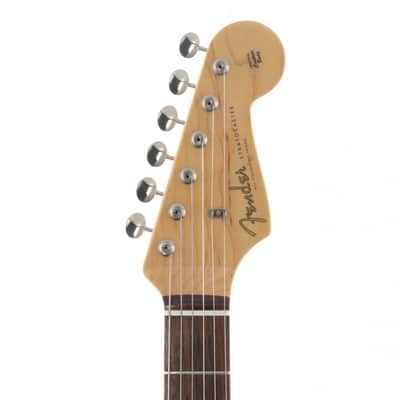 Immagine Fender Traditional II '60s Stratocaster Lake Placid Blue [JD23015455] (06/29) - 10