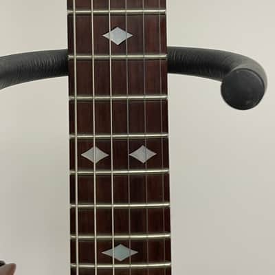Pat Murray Guitar Co BC RICH CUSTOM SHOP PROTOTYPE IT MOCKINGBIRD 2009 image 16