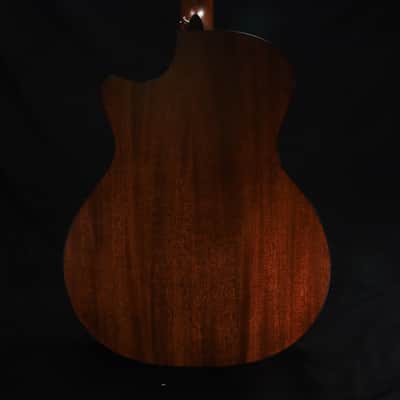 Martin GPC-16E Auditorium Guitar Spruce Top with Mahogany Back and Sides 628 image 10