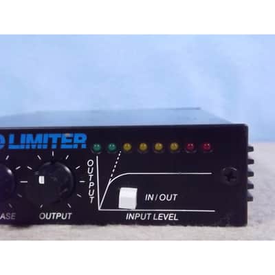 Alesis Micro Limiter imagen 3