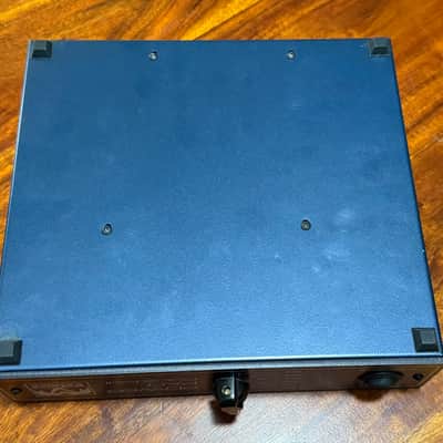 Palmer Power Pad PDI06 MkII Attenuator for 8 Ohm load tube Guitar Amplifier image 4