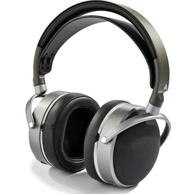 Audeze LCD-S20 Closed-Back Headphones image 3