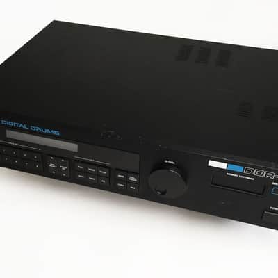 Roland DDR-30 Digital Drums image 2