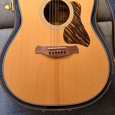 Taylor Gold Label 517e - Grand Pacific - Natural image 2