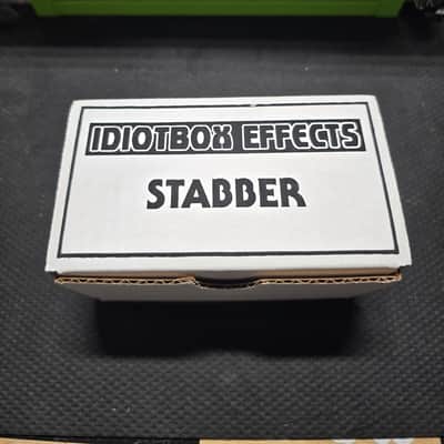 IdiotBox Effects Stabber image 2