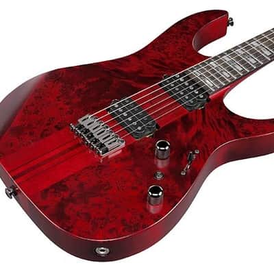 Ibanez RGT1221PB Premium | Reverb