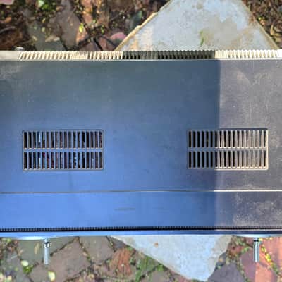 TEAC X-2000R Pro Serviced 1/4" 2-Track Open Reel Tape Deck, Demo Video, Upgrades image 14