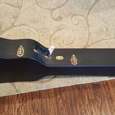 Martin B-1 Acoustic Bass 2004 image 9