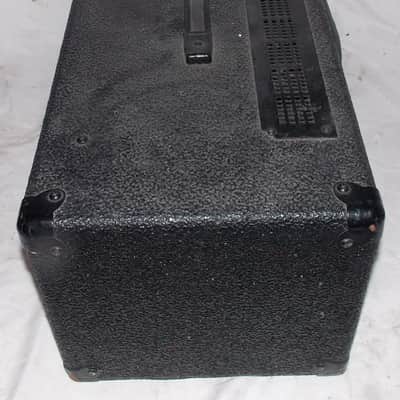 Peavey XR-600C Series 400BH 6-Channel Powered Mixer image 3