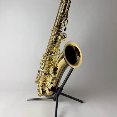 Selmer Series II Tenor Saxophone 537xxx image 2