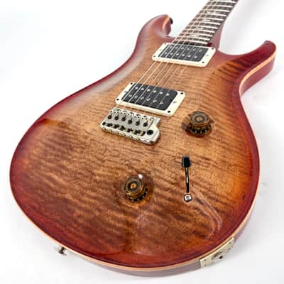 2016 PRS Limited Edition Custom 22 – Autumn Sky image 2