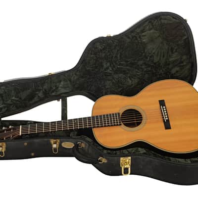 Martin 000-28 VS Guitar #1027563 image 4