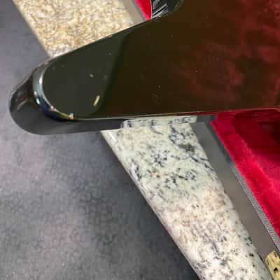 Video! 1982 Gibson Explorer Mahogany 1976-Style ABR-1 Bridge - Ebony image 24