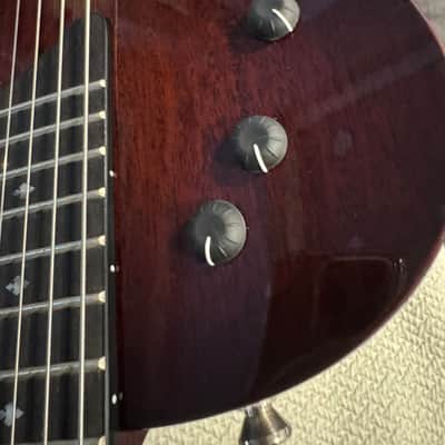 Taylor T5Z image 6