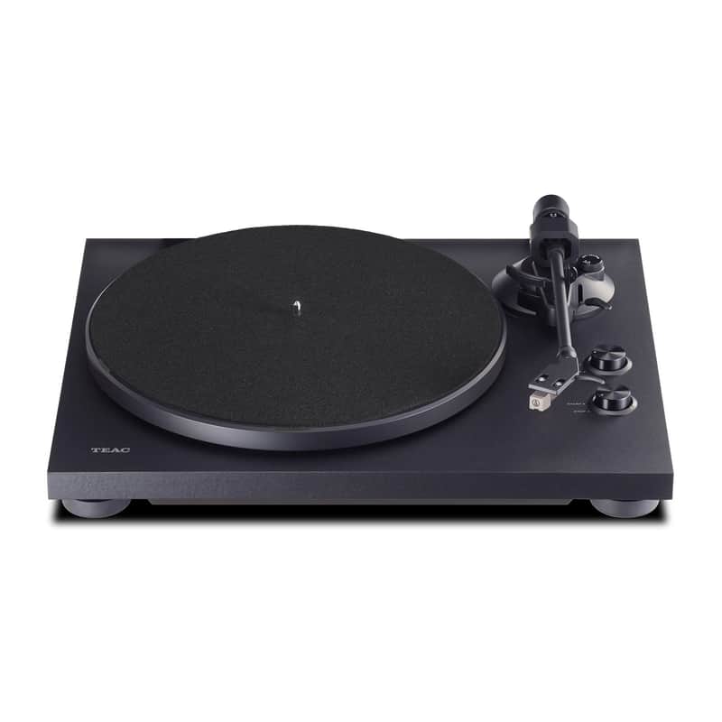 TEAC TN-280BT Belt Drive Turntable with Bluetooth image 1