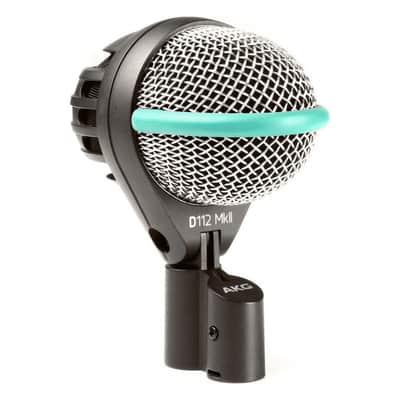 Akg D112 Mkii image 5