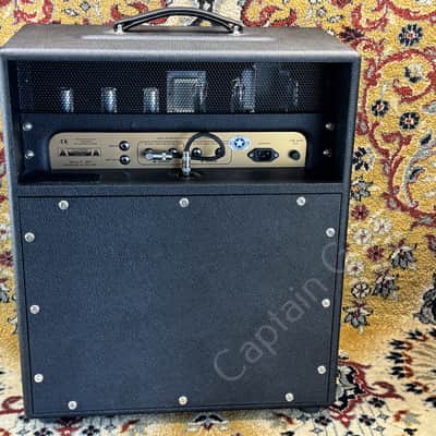 2008 Suhr - Badger 18 - 1x12 Combo MKI - ID 6045 image 10