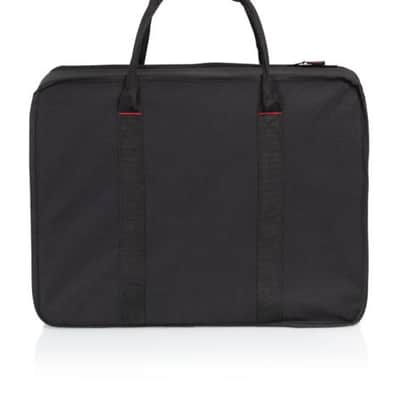 Gator GL-RODECASTER2 Lightweight Case For Rodecaster Pro & Two Mics image 6