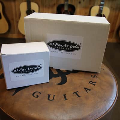 Effectrode LA-1A Super High Resolution Leveling Amplifier 2010s - Cream image 8