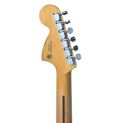 2021 FENDER VINTERA ROAD WORN '70s TELECASTER DELUXE image 6