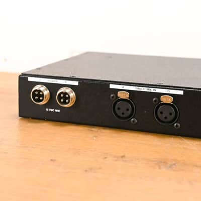Brainstorm Electronics SR-28 Timecode Distributor/Reshaper (NO PSU) CG01Q8B image 10