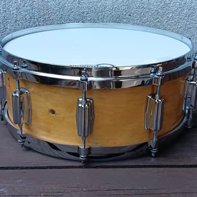 Hayman Vibrasonic 70er Jahre - Maple Gloss image 4