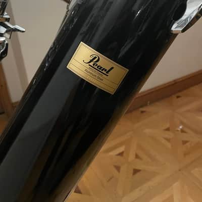 Pearl Rocket Toms 2008-2014 - Black gloss image 16