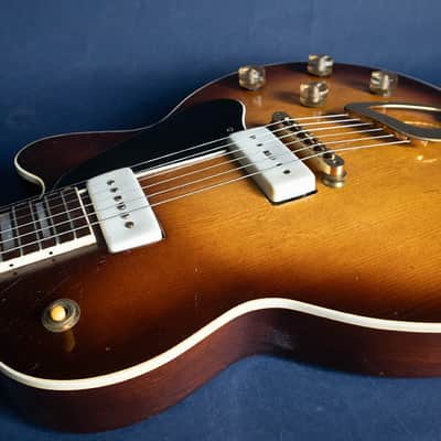 1954 Guild M-75 Aristocrat image 9