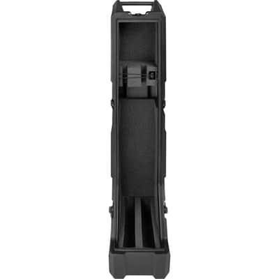 Gator Mini Vault for 2 Electric Bass Guitars image 12