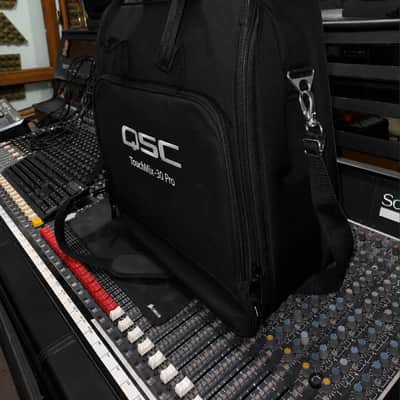 Immagine QSC TouchMix-30 Pro 2023 - 11