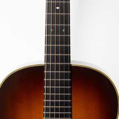 Collings 0002H-SB 2001 Sunburst image 7