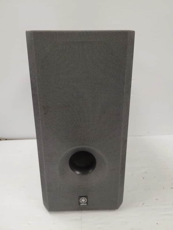 Yamaha SW-9201 image 1