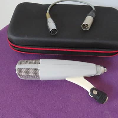 Sennheiser MD 421-N Cardioid Dynamic Microphone image 2