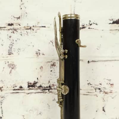 1947 Buffet Crampon Modele 13 (Pre-R13) Professional Clarinet w/Case *SERVICED* image 6