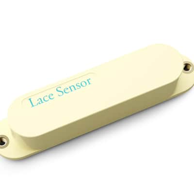 DiMarzio Virtual Vintage Single Coil Pickup DP401 v2.1 Reverse