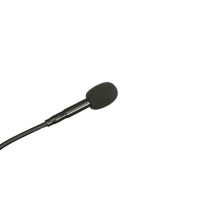 Audix M1250B Miniature Cardioid Condenser Mic With MicroBoom 84" CG0140U image 2