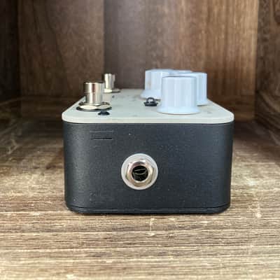 J. Rockett Tim Pierce Overdrive 2010s - White image 3